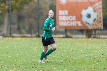 Bild 133 - F SV Farnewinkel-Nindorf - IF Stjernen Flensborg : Ergebnis: 0:1